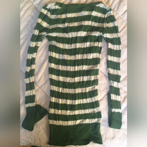 Freedom 2be sweater - Picture 4 of 6